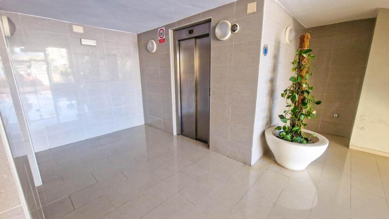 Glamorous Apartment Breath Taking View Pool Guardamar del Segura Exterior foto